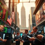 מגמות שוק משתנות