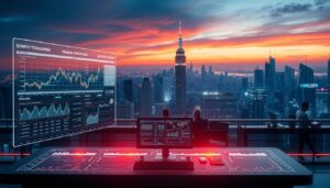 מערכות מסחר מתקדמות