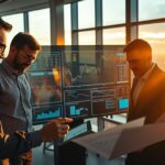 ניתוח מעמיק של השוק