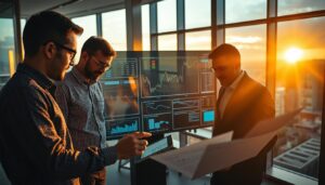 ניתוח מעמיק של השוק