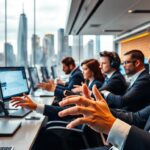 צמדים חכמים למסחר