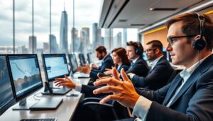 צמדים חכמים למסחר