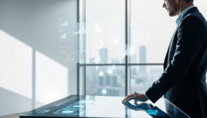 תכניות מסחר מתקדמות