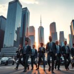 בחירת ברוקר מדויקת