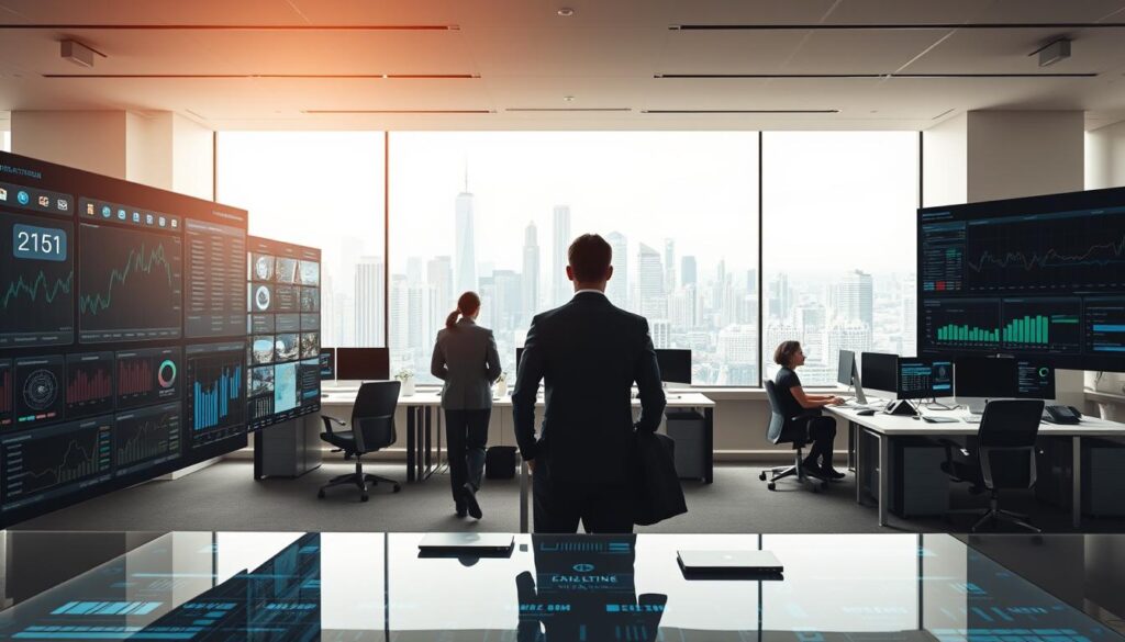 זיהוי מגמות מהיר