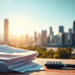 מבט פיננסי חד