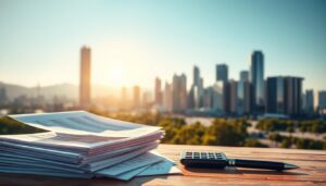 מבט פיננסי חד