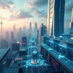 מסחר דינמי יעיל