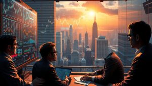 ניתוח שוק מתקדם