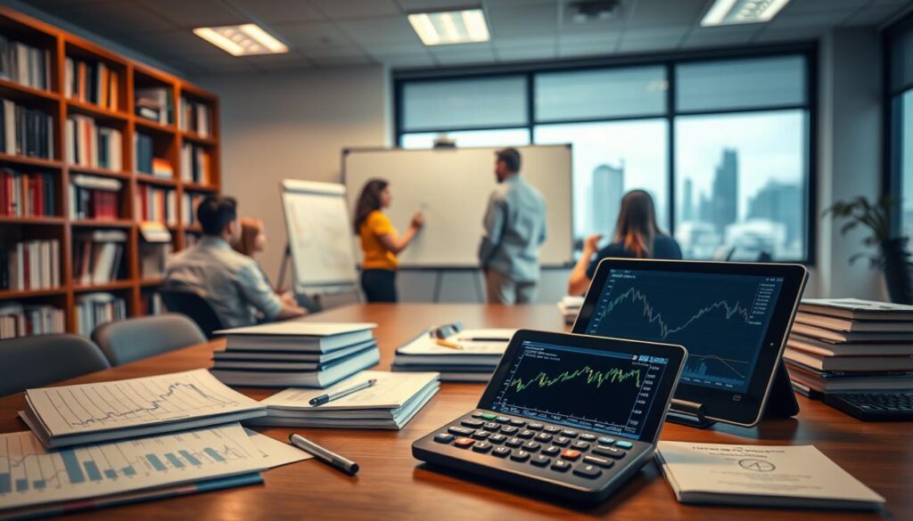 קורסים ממוקדים למסחר