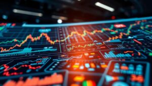 איתור מגמות שוק