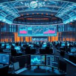 מסחר חכם רציף