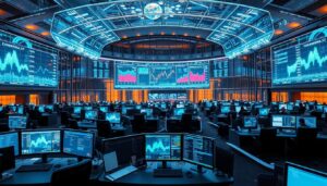 מסחר חכם רציף