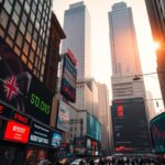 מעקב שווקים חכם