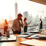 ניהול מסחר יומיומי