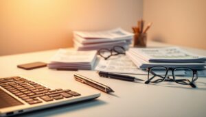 ניתוח פיננסי מדויק