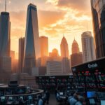 אסטרטגיות השקעה חדשניות