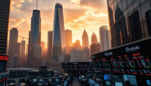 אסטרטגיות השקעה חדשניות