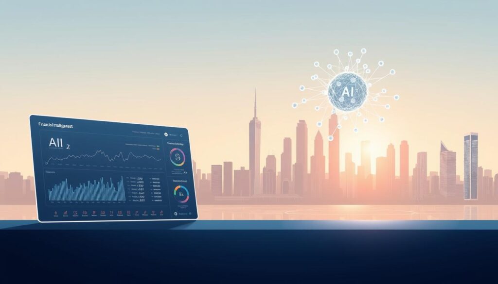 בינה מלאכותית וניהול כספים בינה מלאכותית וניהול כספים