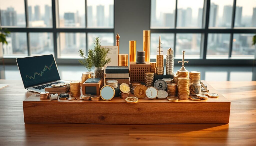 ביסוס תיק השקעה