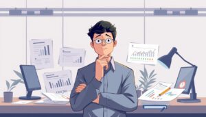 החלטות פיננסיות מושכלות