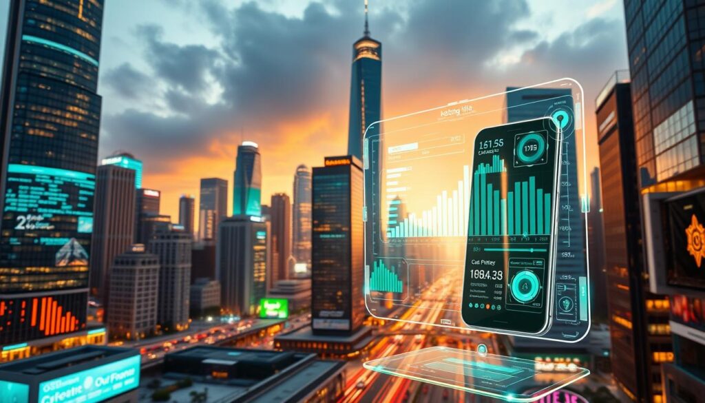 העתיד של הכלים הפיננסיים העתיד של הכלים הפיננסיים