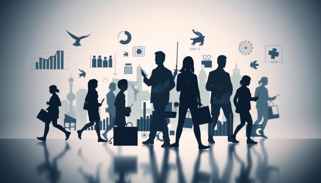 חיזוי שוק העבודה חיזוי שוק העבודה