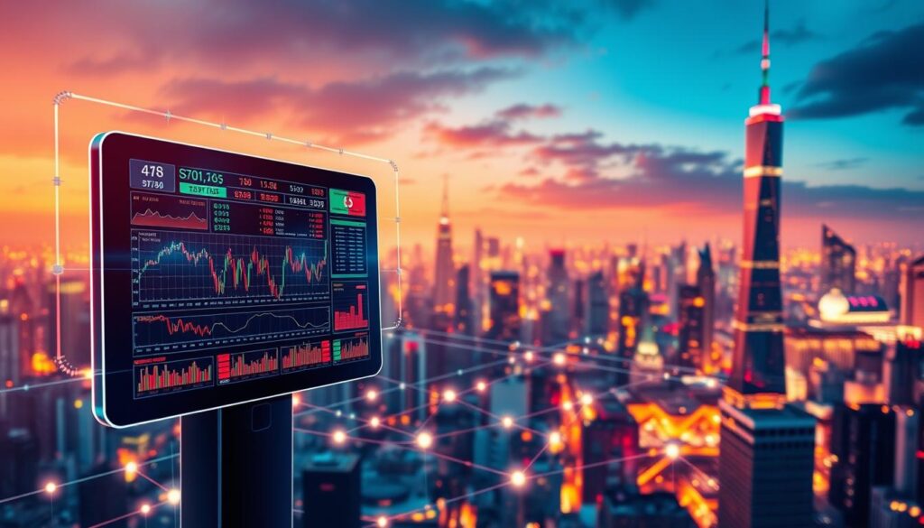 יתרונות מעקב שוק יתרונות מעקב שוק