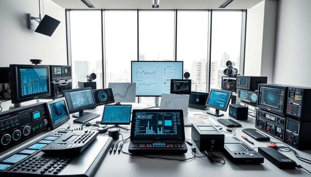 כלים לחיזוי מגמות כלים לחיזוי מגמות