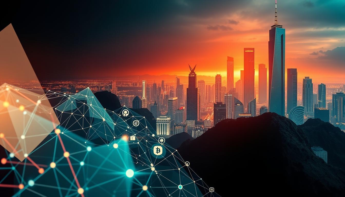 כלים פיננסיים חדשניים