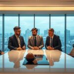 לימודי מסחר מקצועיים