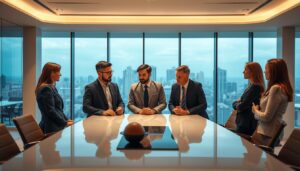 לימודי מסחר מקצועיים