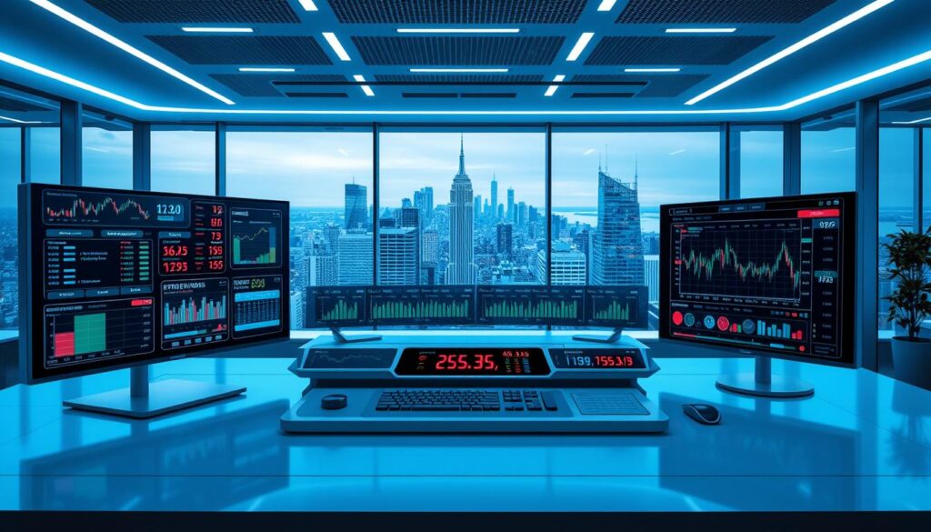 מערכת מעקב שוק מערכת מעקב שוק