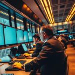 ניהול מסחר יומי