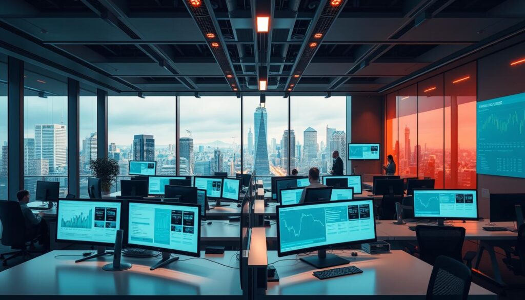 ניהול סיכונים פיננסיים ניהול סיכונים פיננסיים