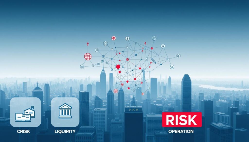 סוגי סיכונים פיננסיים סוגי סיכונים פיננסיים