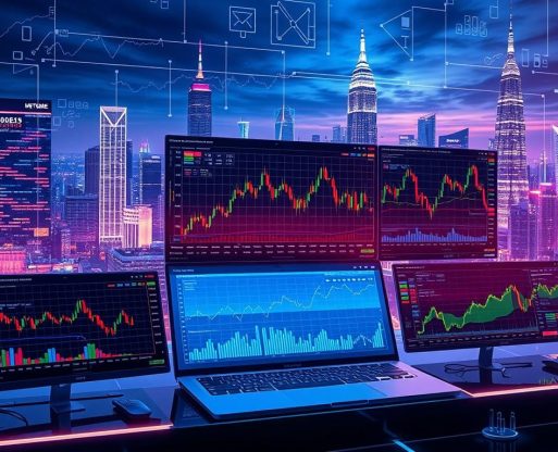 Best Forex Trading Platforms