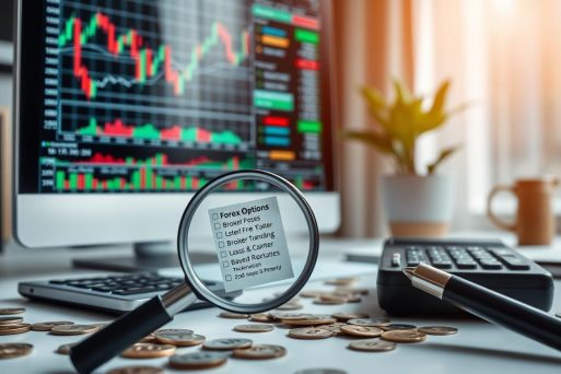 Choosing Reliable Forex Brokers