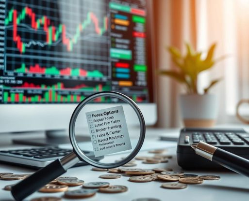 Choosing Reliable Forex Brokers