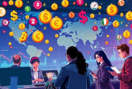 Comprehensive Forex Education