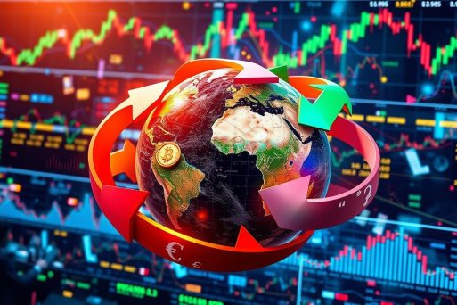 Currency Exchange Impact on Forex Trading