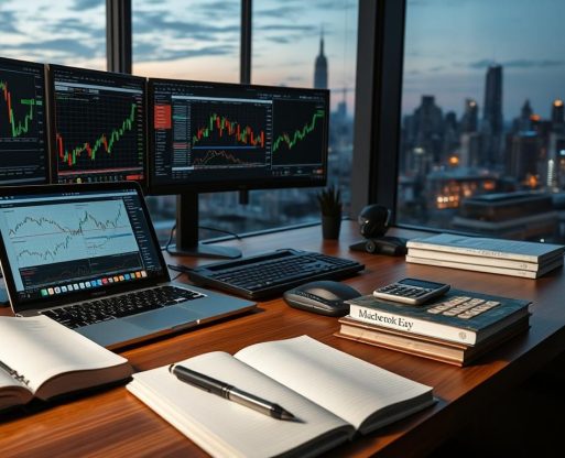 Essential Forex Trading Tools