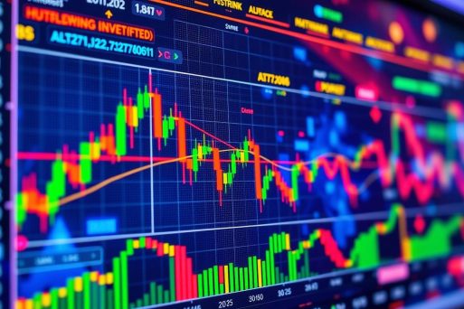 Forex Trading Signals