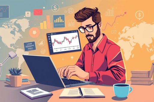 Forex Trading for Beginners Forex Trading for Beginners
