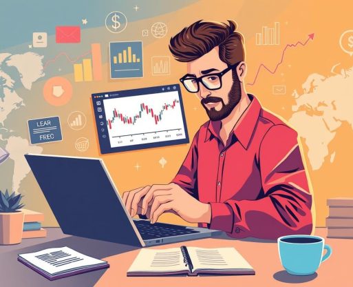 Forex Trading for Beginners