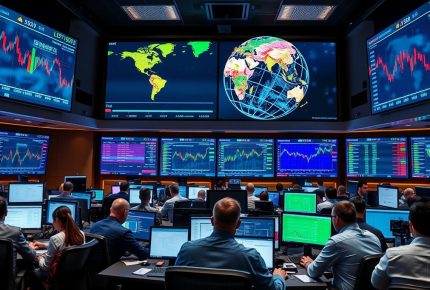 Forex Trading in Currency Markets Forex Trading in Currency Markets
