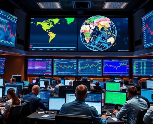 Forex Trading in Currency Markets