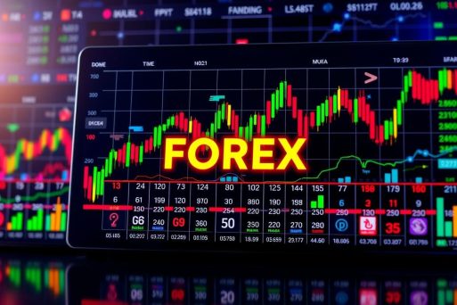 Forex economic calendar for trading decisions