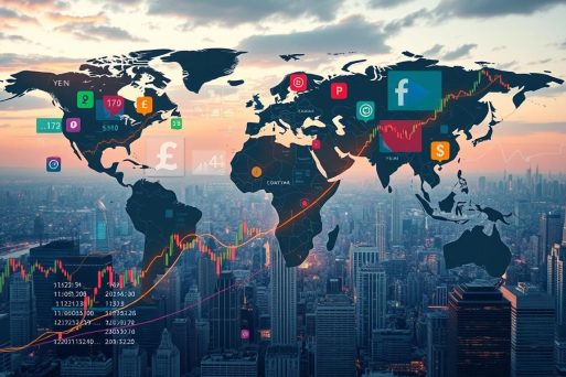 Forex market overview