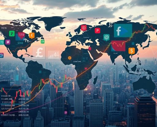 Forex market overview